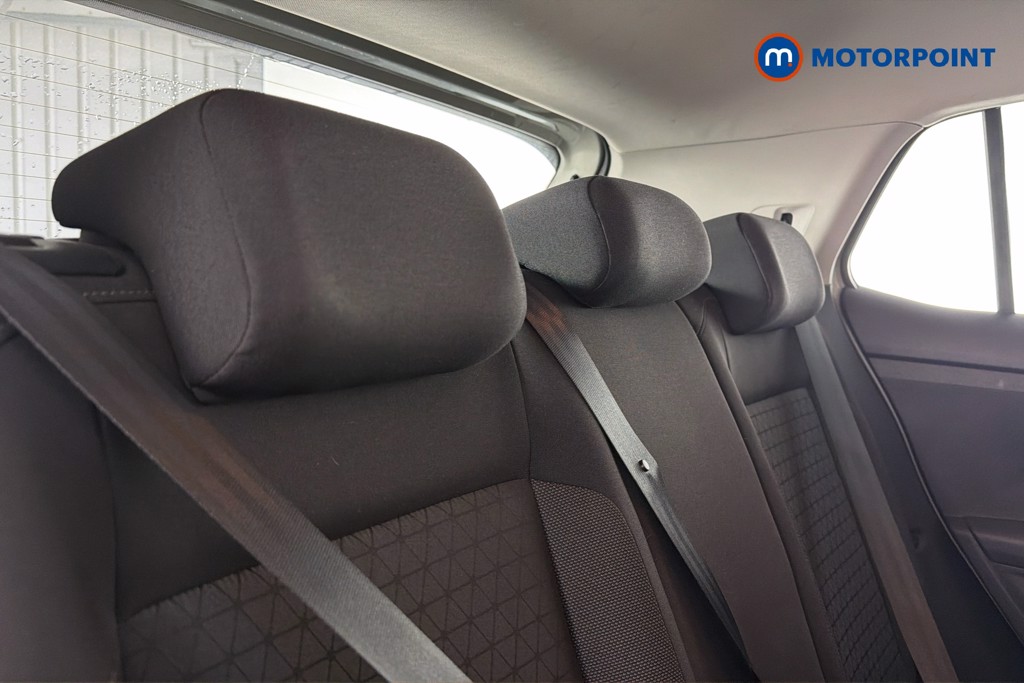 Volkswagen T-Cross SE Manual Petrol SUV - Stock Number (1664772) - 23rd supplementary image