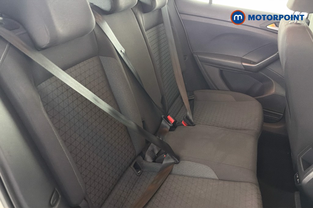 Volkswagen T-Cross SE Manual Petrol SUV - Stock Number (1664772) - 28th supplementary image
