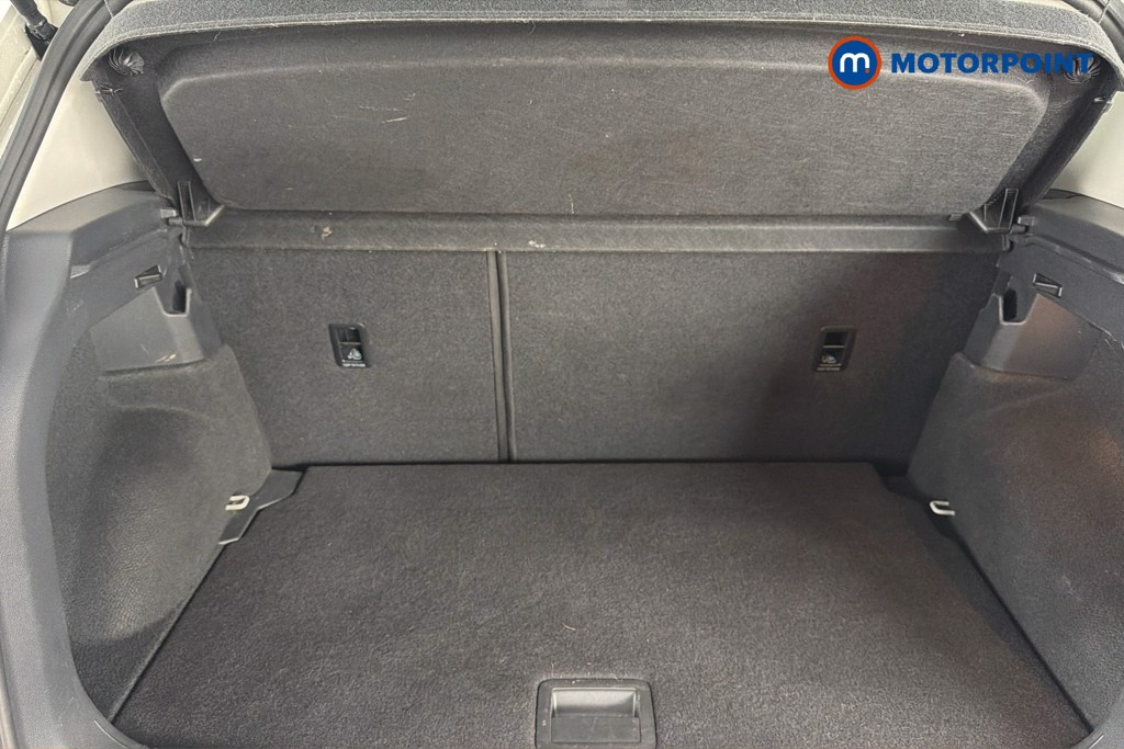 Volkswagen T-Cross SE Manual Petrol SUV - Stock Number (1664772) - 33rd supplementary image
