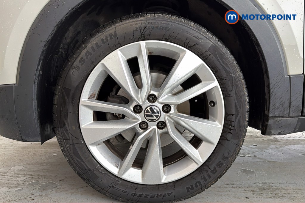 Volkswagen T-Cross SE Manual Petrol SUV - Stock Number (1664772) - 47th supplementary image