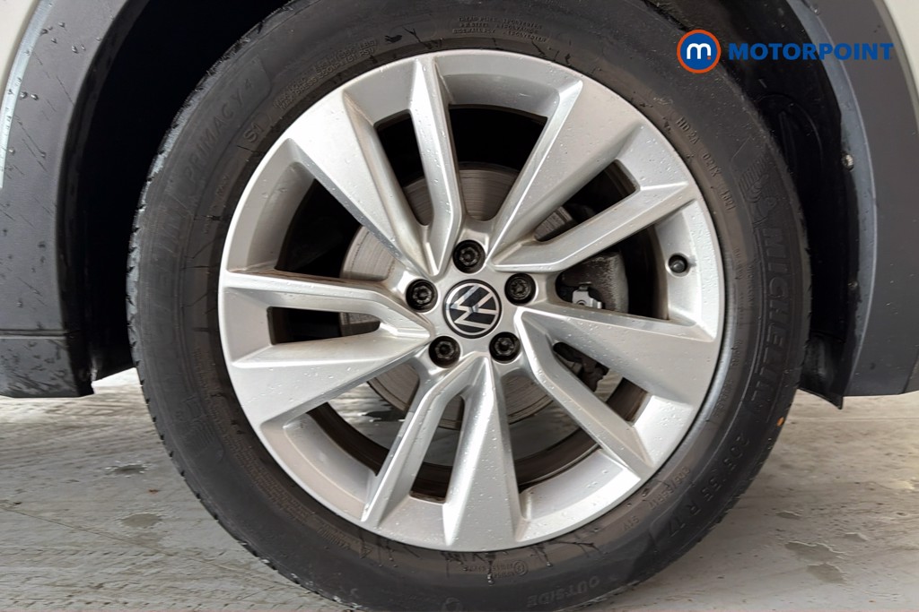 Volkswagen T-Cross SE Manual Petrol SUV - Stock Number (1664772) - 50th supplementary image