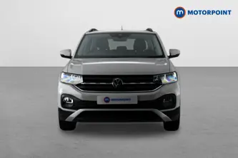 Volkswagen T-Cross SE Manual Petrol SUV - Stock Number (1664772) - Front bumper