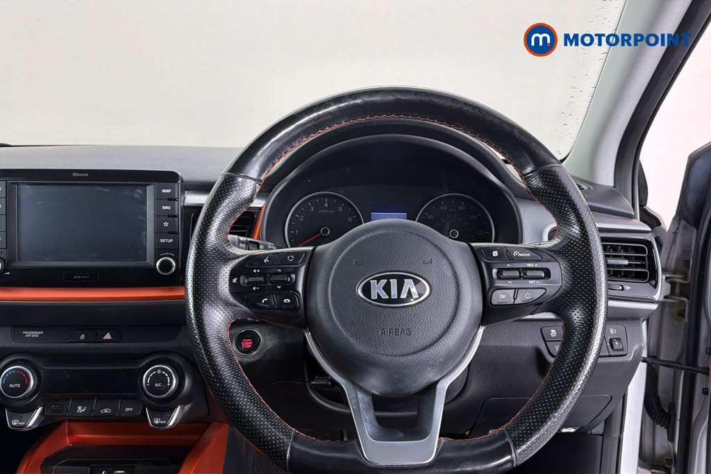 KIA Stonic First Edition Manual Petrol SUV - Stock Number (1664869) - 2nd supplementary image