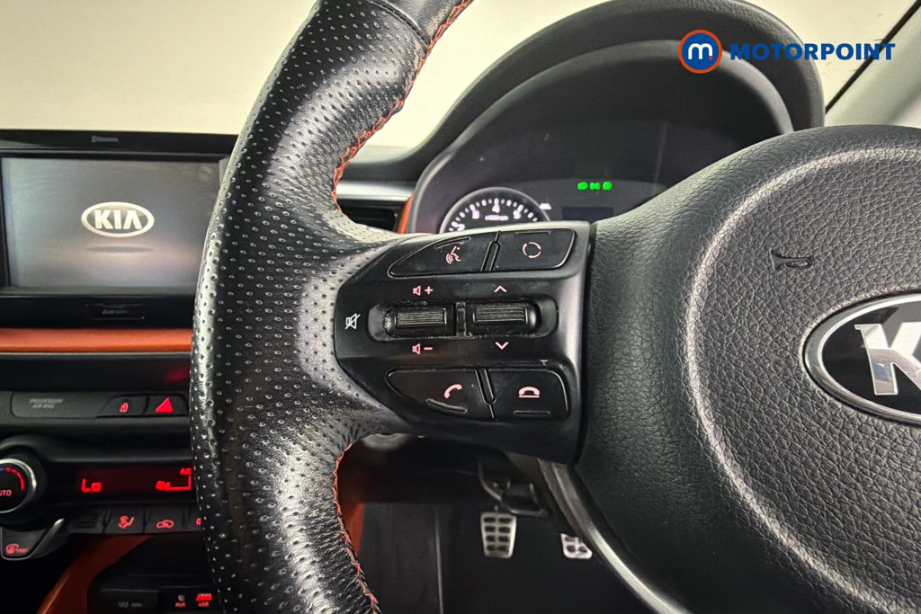 KIA Stonic First Edition Manual Petrol SUV - Stock Number (1664869) - 3rd supplementary image