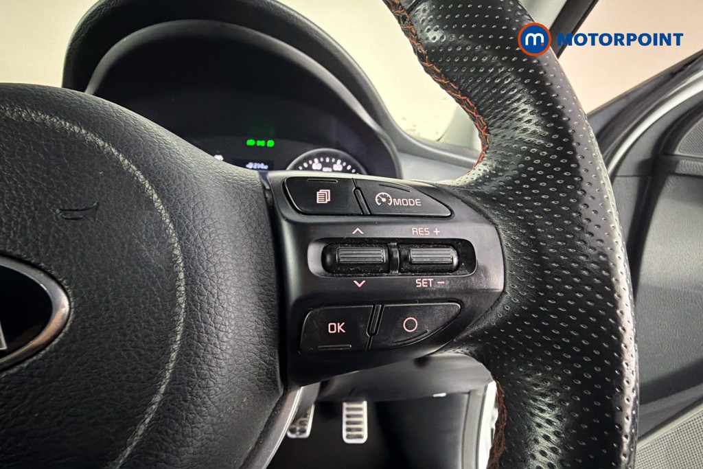 KIA Stonic First Edition Manual Petrol SUV - Stock Number (1664869) - 4th supplementary image