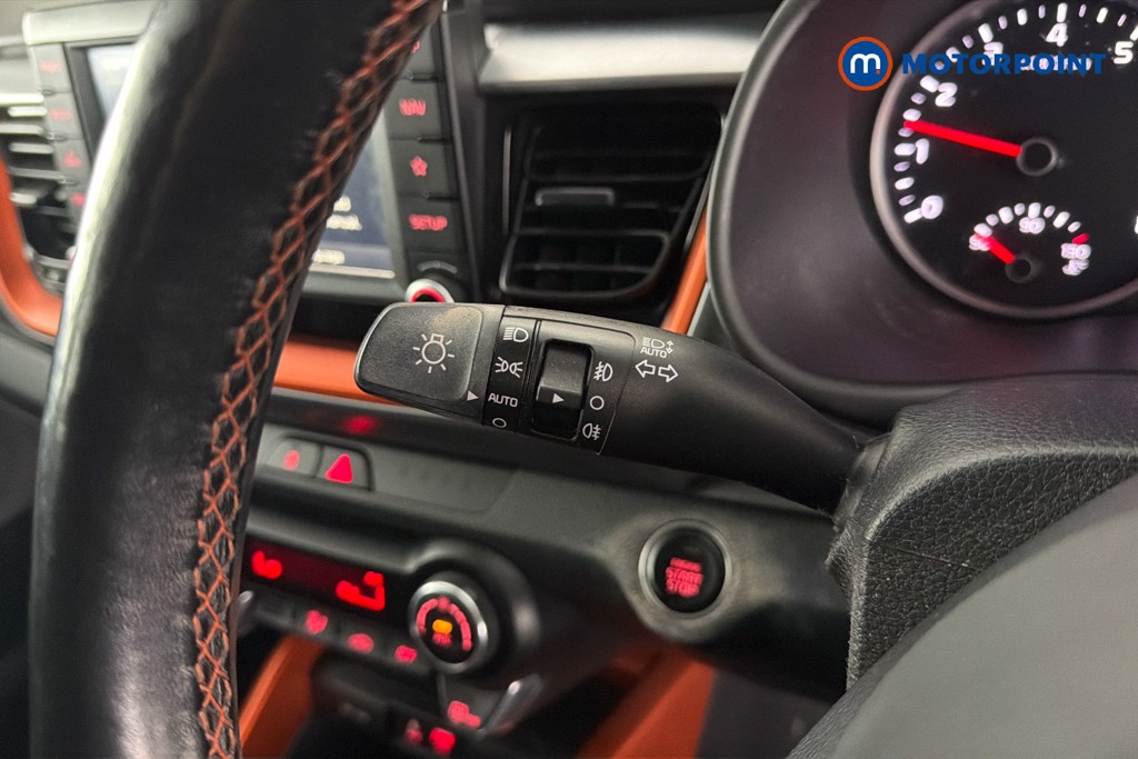 KIA Stonic First Edition Manual Petrol SUV - Stock Number (1664869) - 6th supplementary image
