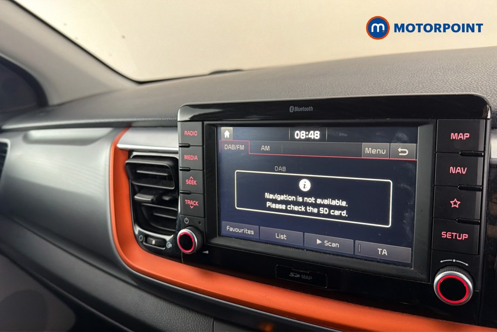 KIA Stonic First Edition Manual Petrol SUV - Stock Number (1664869) - 10th supplementary image