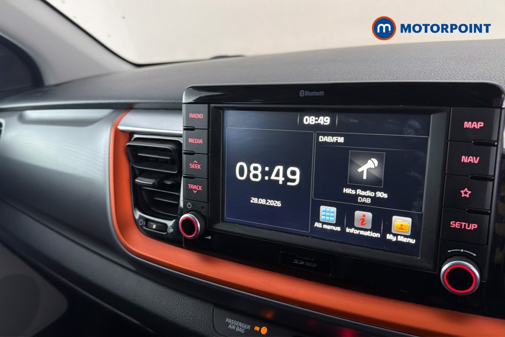 KIA Stonic First Edition Manual Petrol SUV - Stock Number (1664869) - 11th supplementary image