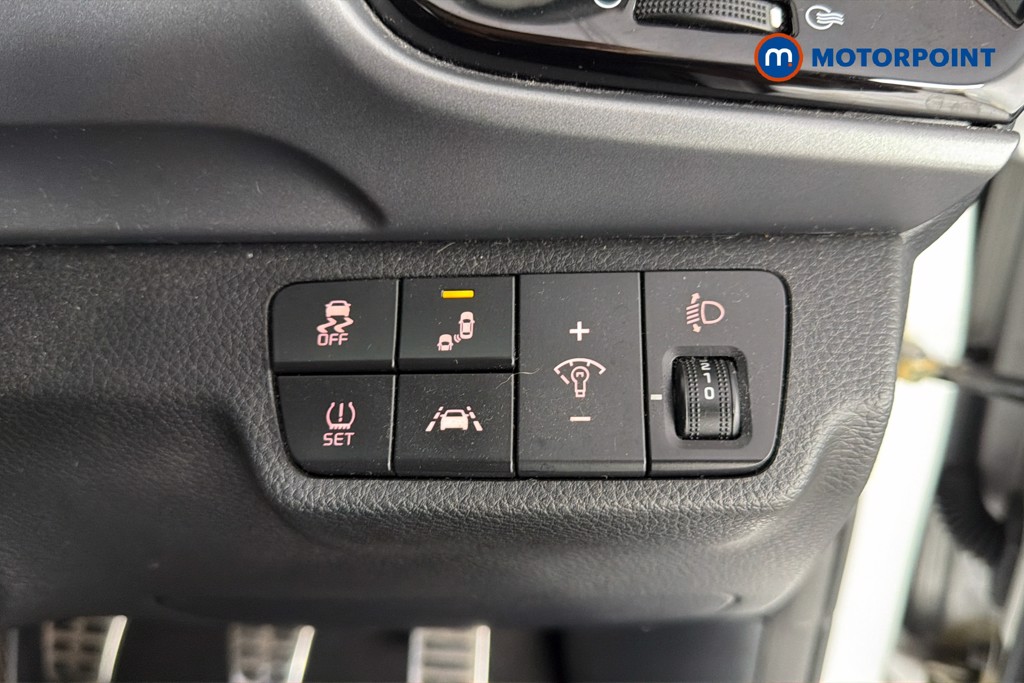 KIA Stonic First Edition Manual Petrol SUV - Stock Number (1664869) - 17th supplementary image