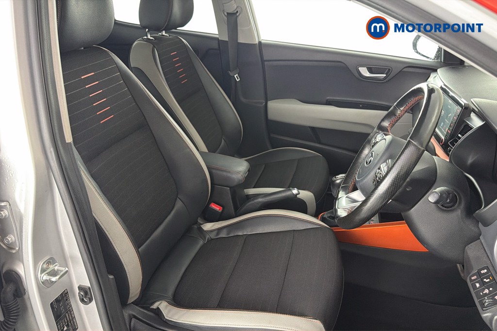 KIA Stonic First Edition Manual Petrol SUV - Stock Number (1664869) - 22nd supplementary image