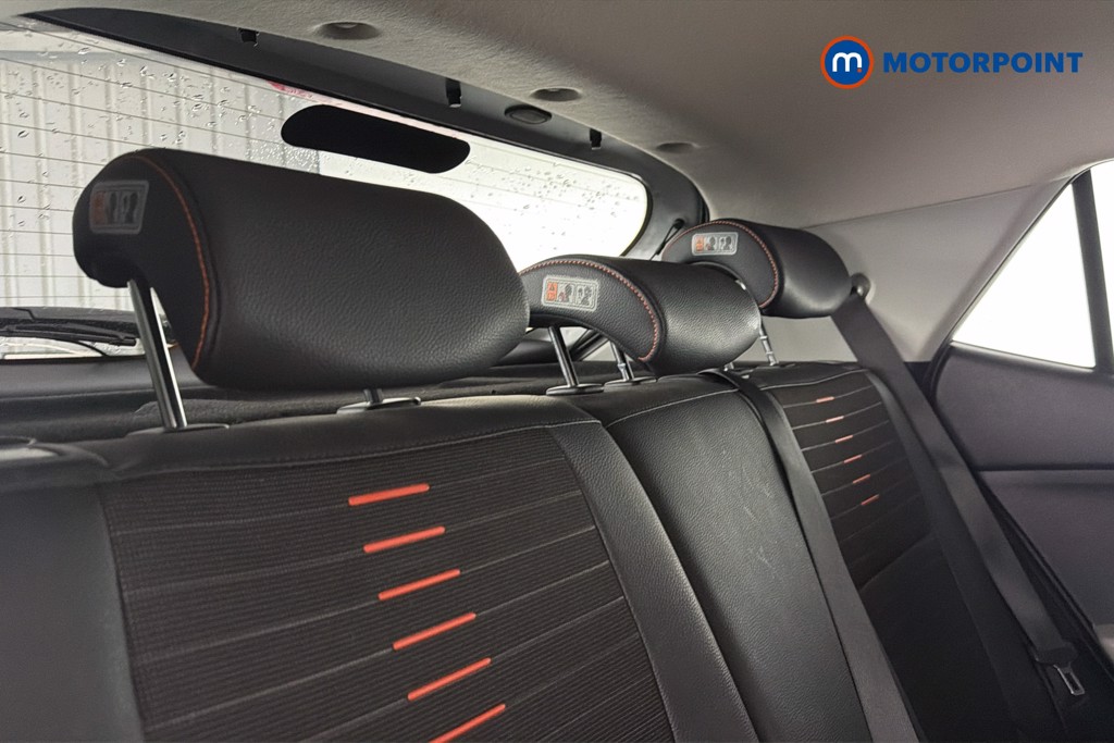 KIA Stonic First Edition Manual Petrol SUV - Stock Number (1664869) - 23rd supplementary image