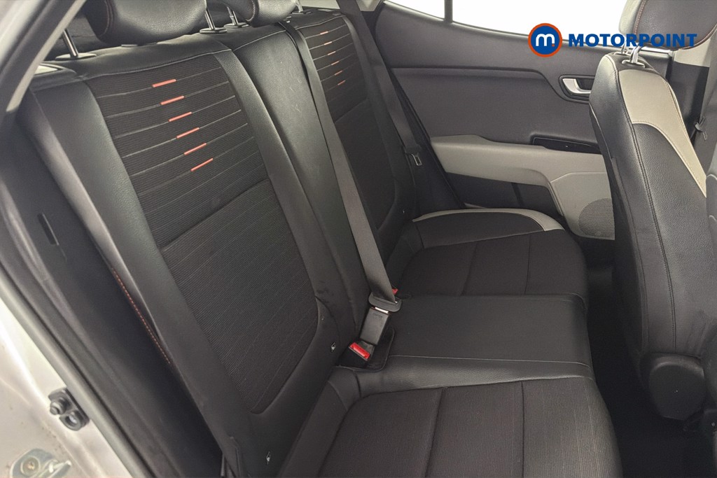 KIA Stonic First Edition Manual Petrol SUV - Stock Number (1664869) - 28th supplementary image