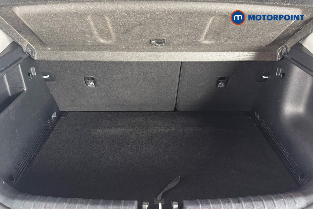 KIA Stonic First Edition Manual Petrol SUV - Stock Number (1664869) - 33rd supplementary image
