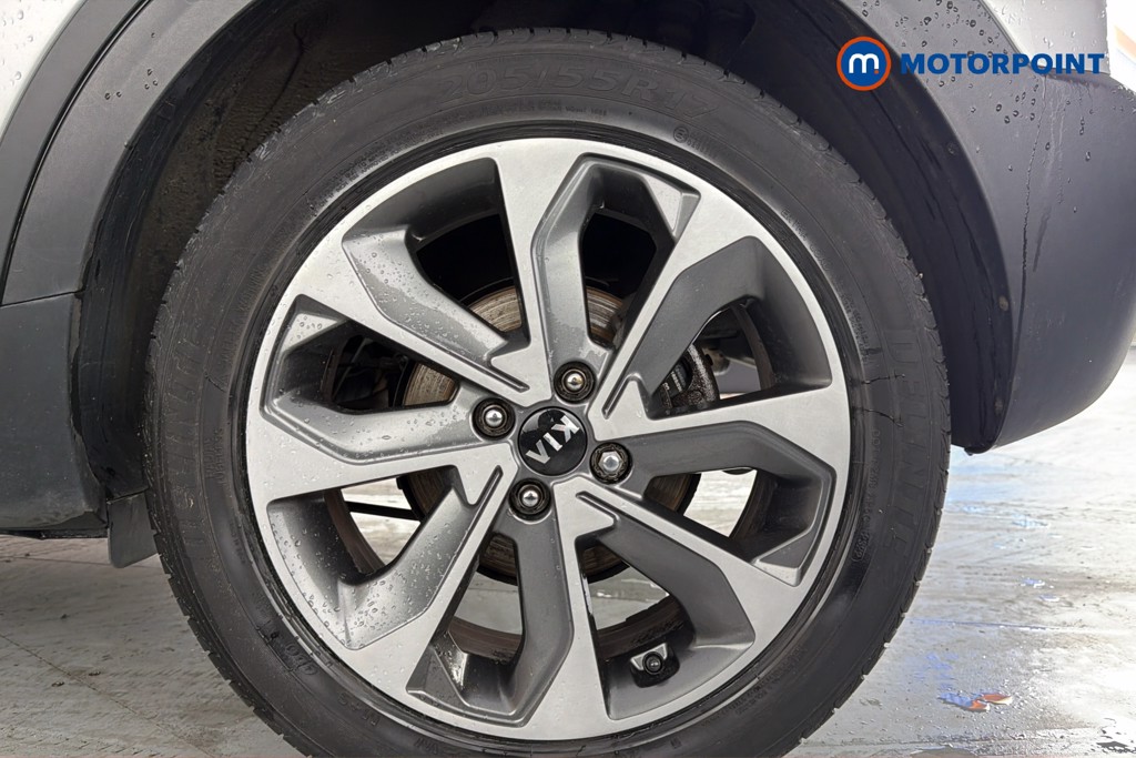 KIA Stonic First Edition Manual Petrol SUV - Stock Number (1664869) - 48th supplementary image