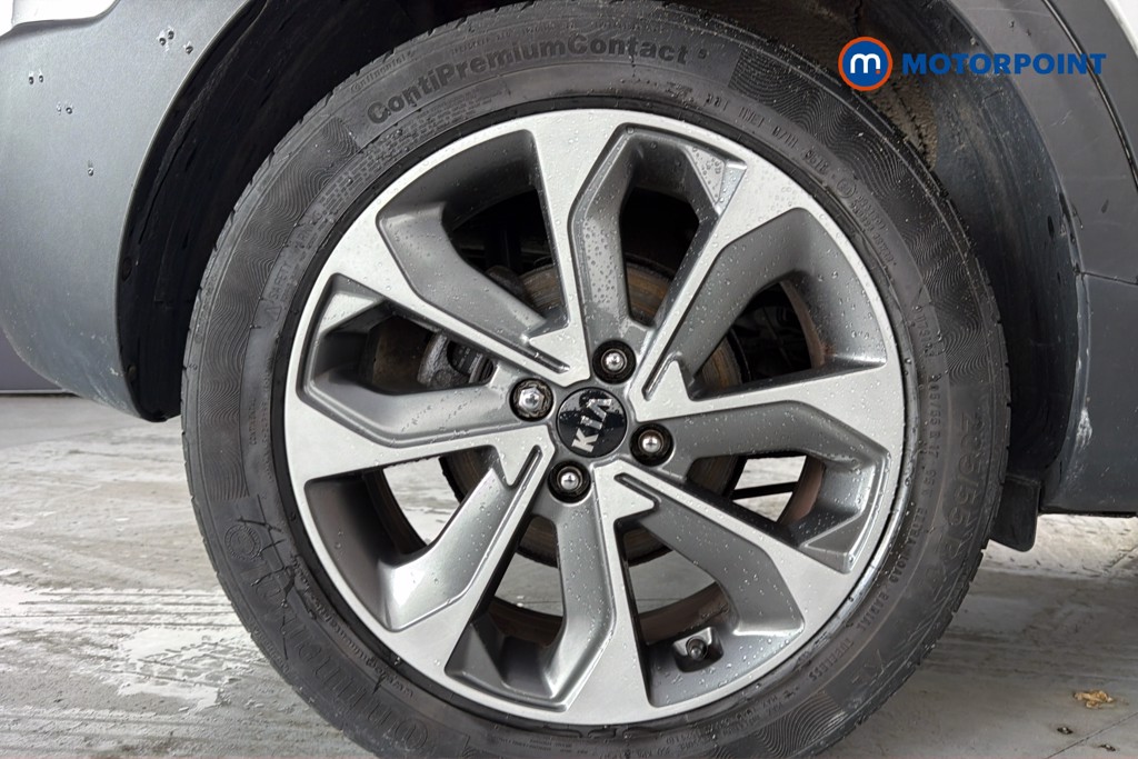 KIA Stonic First Edition Manual Petrol SUV - Stock Number (1664869) - 49th supplementary image