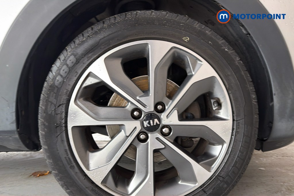 KIA Stonic First Edition Manual Petrol SUV - Stock Number (1664869) - 50th supplementary image