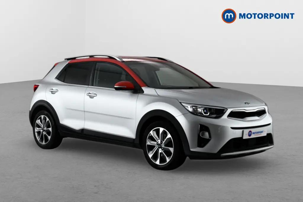 2019 KIA Stonic