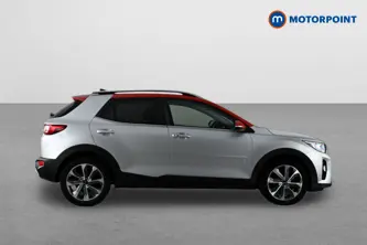 KIA Stonic First Edition Manual Petrol SUV - Stock Number (1664869) - Drivers side