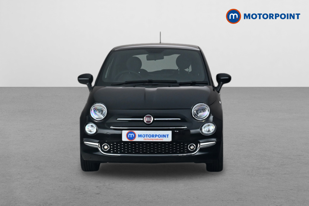 Fiat 500 1.0 Mild Hybrid 3Dr Manual Petrol Hatchback - Stock Number (1665071) - Front bumper