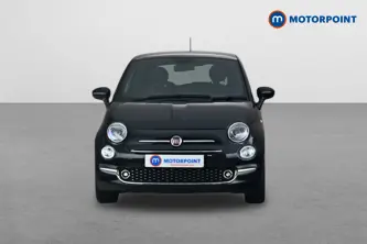 Fiat 500 1.0 Mild Hybrid 3Dr Manual Petrol Hatchback - Stock Number (1665071) - Front bumper