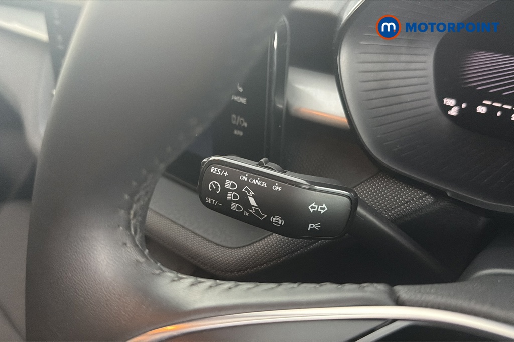 Skoda Fabia Se Edition Automatic Petrol Hatchback - Stock Number (1665172) - 5th supplementary image