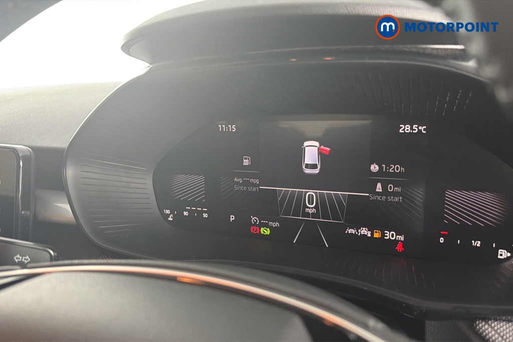 Skoda Fabia Se Edition Automatic Petrol Hatchback - Stock Number (1665172) - 7th supplementary image