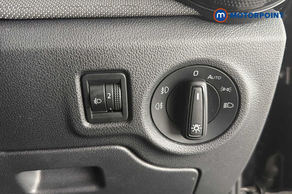 Skoda Fabia Se Edition Automatic Petrol Hatchback - Stock Number (1665172) - 11th supplementary image