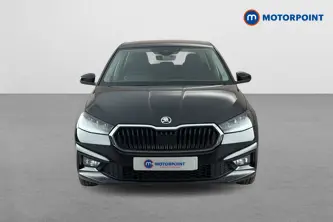 Skoda Fabia Se Edition Automatic Petrol Hatchback - Stock Number (1665172) - Front bumper