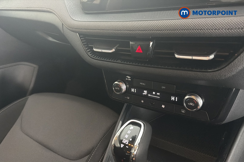Skoda Fabia Se Edition Automatic Petrol Hatchback - Stock Number (1665172) - 12th supplementary image