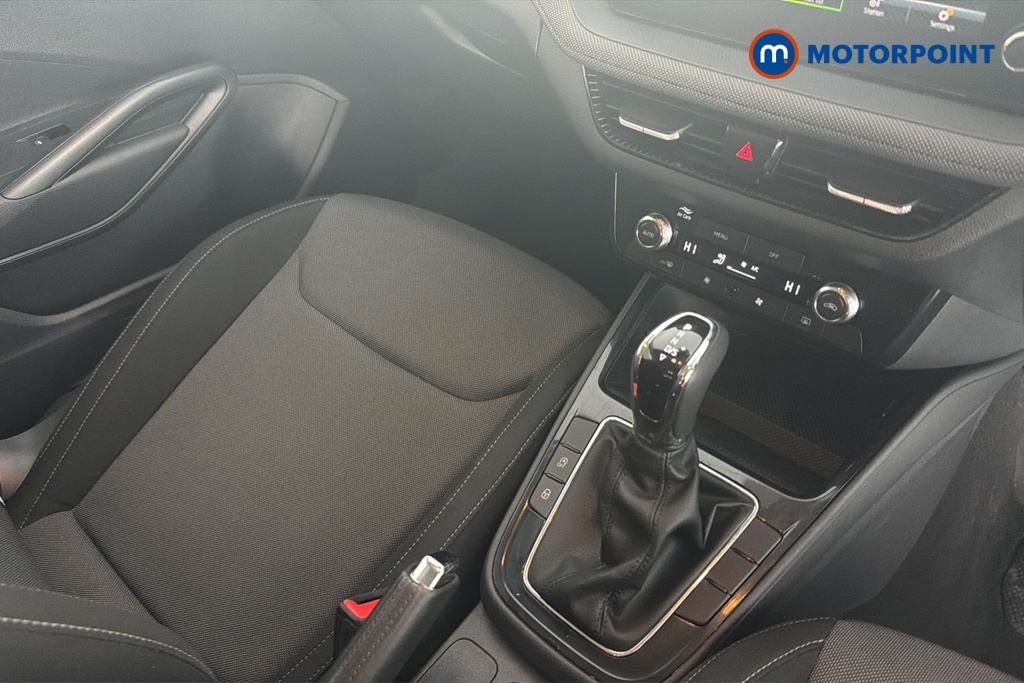 Skoda Fabia Se Edition Automatic Petrol Hatchback - Stock Number (1665172) - 15th supplementary image