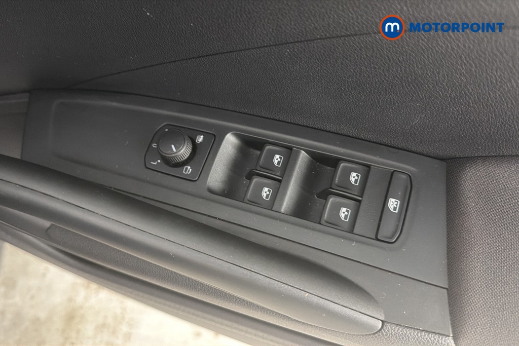 Skoda Fabia Se Edition Automatic Petrol Hatchback - Stock Number (1665172) - 19th supplementary image