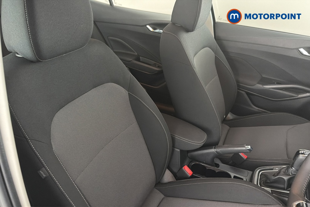 Skoda Fabia Se Edition Automatic Petrol Hatchback - Stock Number (1665172) - 22nd supplementary image