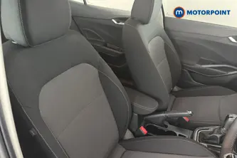 Skoda Fabia Se Edition Automatic Petrol Hatchback - Stock Number (1665172) - 22nd supplementary image