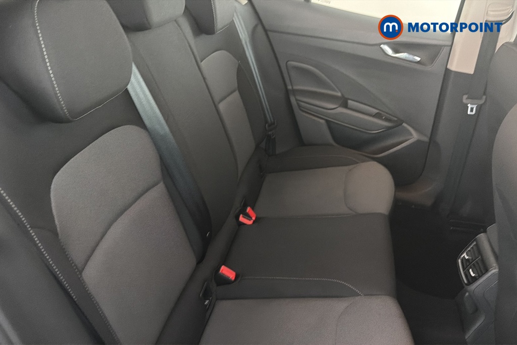 Skoda Fabia Se Edition Automatic Petrol Hatchback - Stock Number (1665172) - 25th supplementary image