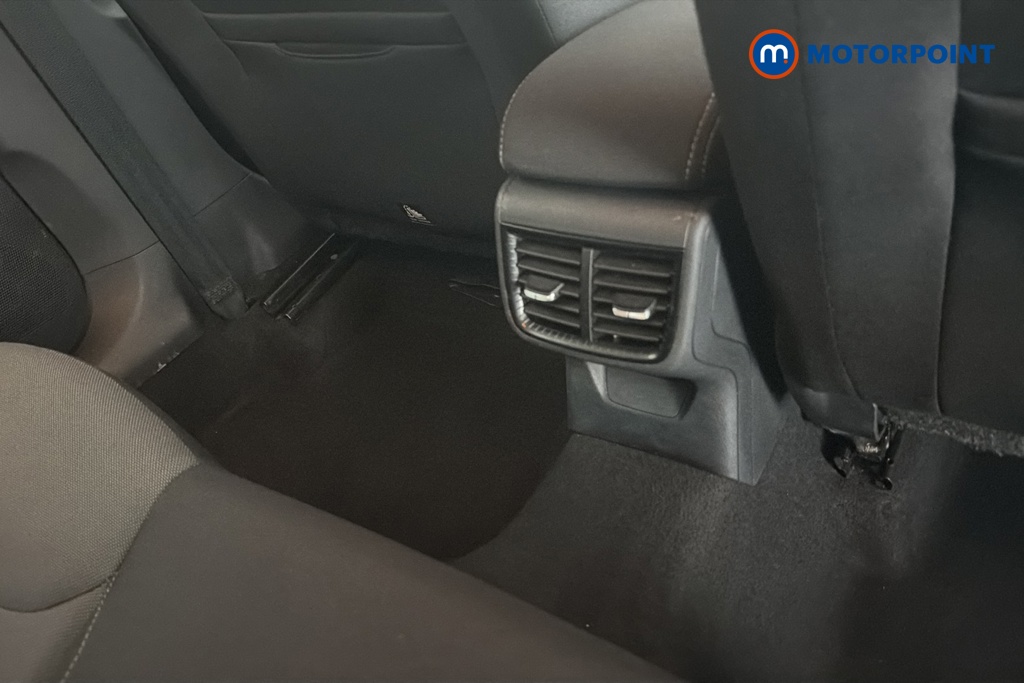 Skoda Fabia Se Edition Automatic Petrol Hatchback - Stock Number (1665172) - 28th supplementary image