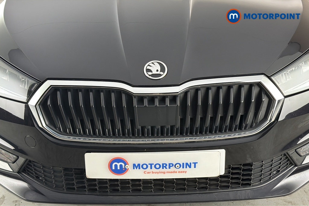 Skoda Fabia Se Edition Automatic Petrol Hatchback - Stock Number (1665172) - 43rd supplementary image