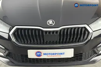 Skoda Fabia Se Edition Automatic Petrol Hatchback - Stock Number (1665172) - 43rd supplementary image