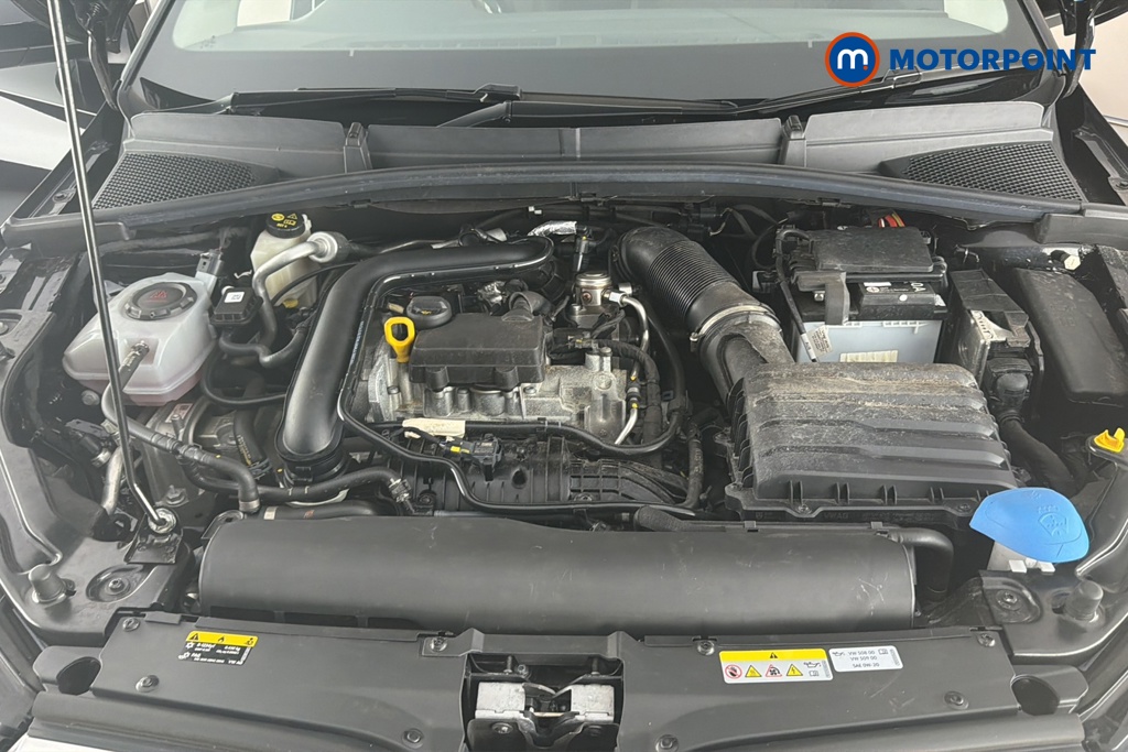Skoda Fabia Se Edition Automatic Petrol Hatchback - Stock Number (1665172) - 48th supplementary image
