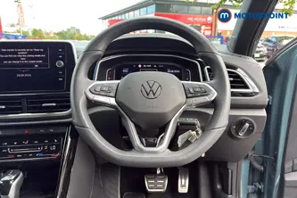 Volkswagen T-Roc R-Line Automatic Petrol SUV - Stock Number (1665210) - 2nd supplementary image