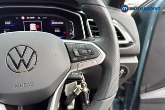 Volkswagen T-Roc R-Line Automatic Petrol SUV - Stock Number (1665210) - 3rd supplementary image