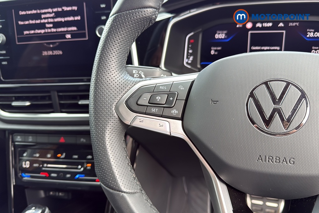 Volkswagen T-Roc R-Line Automatic Petrol SUV - Stock Number (1665210) - 4th supplementary image