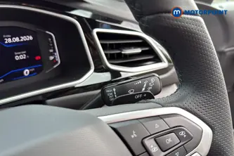 Volkswagen T-Roc R-Line Automatic Petrol SUV - Stock Number (1665210) - 6th supplementary image