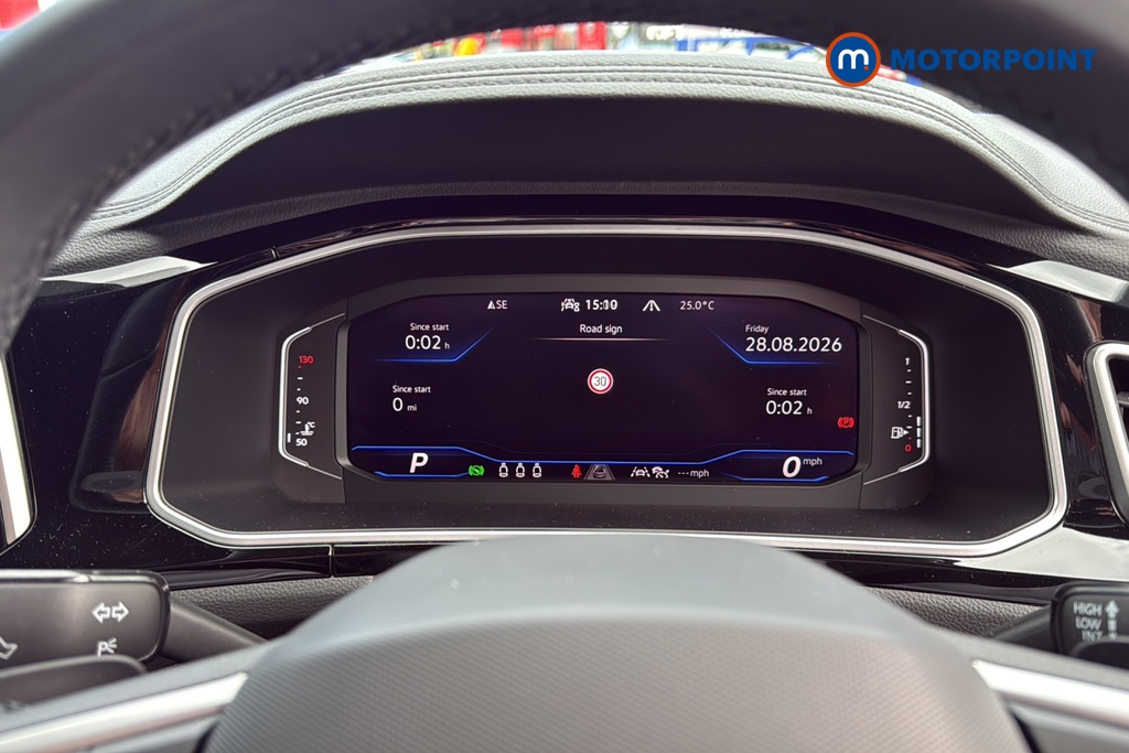 Volkswagen T-Roc R-Line Automatic Petrol SUV - Stock Number (1665210) - 7th supplementary image