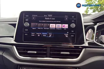 Volkswagen T-Roc R-Line Automatic Petrol SUV - Stock Number (1665210) - 8th supplementary image