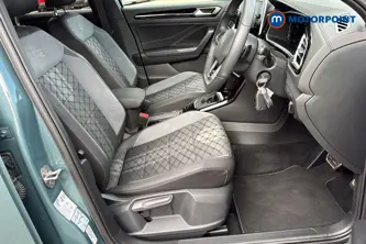 Volkswagen T-Roc R-Line Automatic Petrol SUV - Stock Number (1665210) - 22nd supplementary image