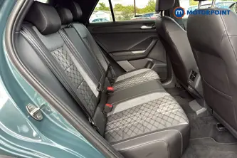 Volkswagen T-Roc R-Line Automatic Petrol SUV - Stock Number (1665210) - 25th supplementary image