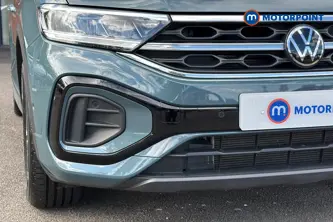 Volkswagen T-Roc R-Line Automatic Petrol SUV - Stock Number (1665210) - 38th supplementary image