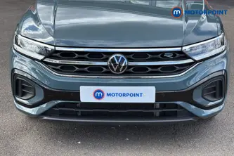 Volkswagen T-Roc R-Line Automatic Petrol SUV - Stock Number (1665210) - 43rd supplementary image