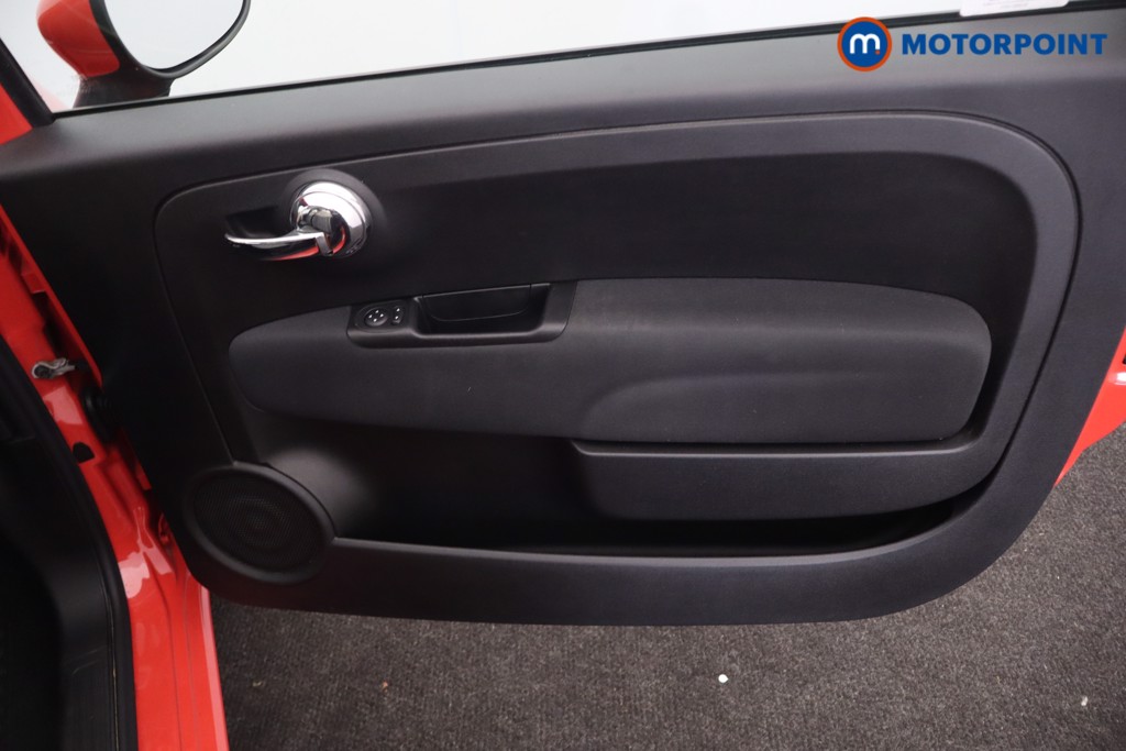 Fiat 500 Lounge Manual Petrol Hatchback - Stock Number (1665342) - 27th supplementary image