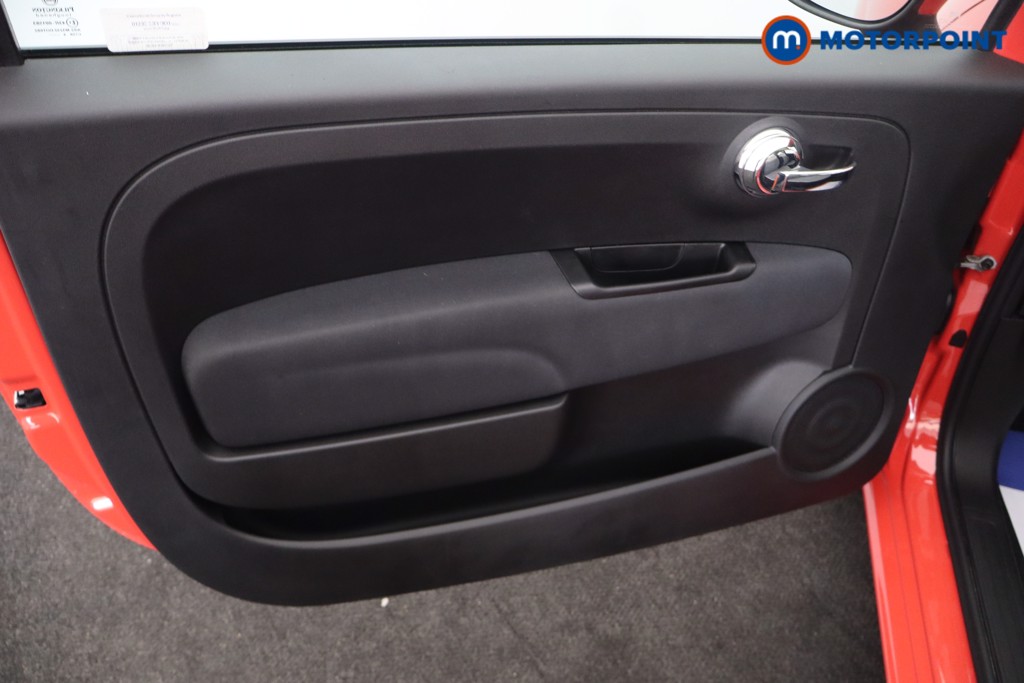 Fiat 500 Lounge Manual Petrol Hatchback - Stock Number (1665342) - 32nd supplementary image